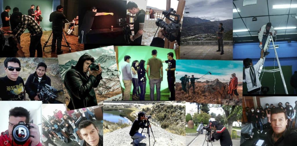 Edición de video